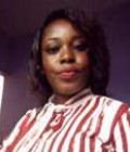 Rencontre Femme Côte d\'Ivoire à San Pedro : Nadege, 32 ans